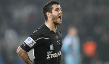 Βιεϊρίνια: “Δεν μπορώ να ξεχάσω το 1-1 με τον Ολυμπιακό”