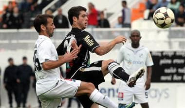 Φιλικό με τον ΠΑΟΚ θέλει ο ΟΦΗ