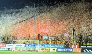 Φτηνό εισιτήριο για τους φίλους του Άρη, επιβράβευση από την ΠΑΕ