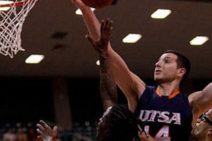 Πήρε τον Άλεξ Βουγιούκα