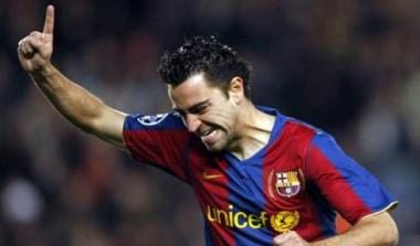 Mind games από τον Τσάβι ενόψει των αγώνων τίτλων με τη Ρεάλ