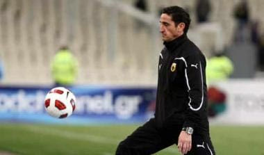 Η αποστολή της ΑΕΚ για τον τελικό