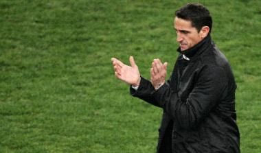 Χιμένεθ: “Δεν πρέπει να δώσουμε άλλη απογοήτευση στον κόσμο μας”