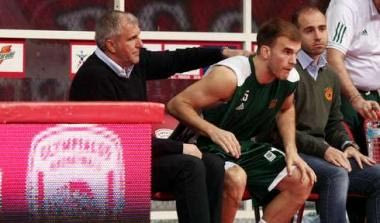 Ομπράντοβιτς: “Είχαμε κακές επιλογές”