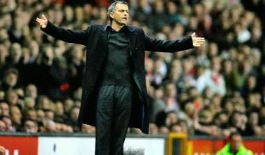 Ο 18ος τίτλος του Μουρίνιο (vid)