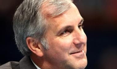 Oμπράντοβιτς: “Οι παίκτες μου απόλαυσαν το παιχνίδι”