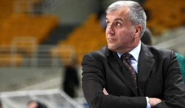 Ομπράντοβιτς: “Περήφανος για τον Διαμαντίδη”