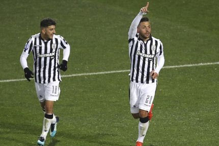 Με την ενδεκάδα που… τσουλάει στα Χανιά