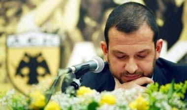 Αδαμίδης κατά Ντέμη και στήριξη στον Χιμένεθ (videos)