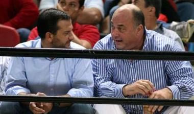 Επιμένει για Μπέο η ΑΕΚ