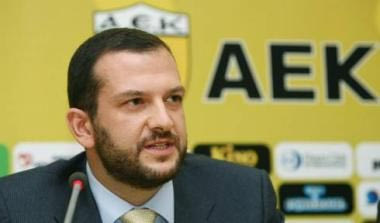 Αδαμίδης : “Απαξιώ να ασχολούμαι με τιμητές των πάντων”