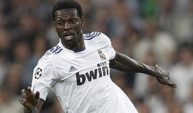 Φεύγει από τη Ρεάλ ο Αντεμπαγιόρ