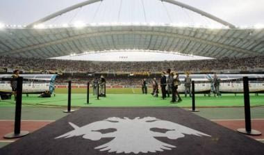 ΠΑΕ ΑΕΚ:”Ζητάμε τη σύμπραξη όλων για ουσιαστικό διάλογο”