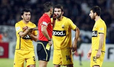 ΠΑΕ ΑΕΚ: “Μόνοι μας και όλοι σας”