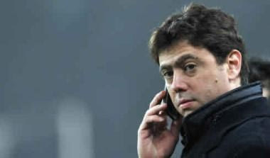 “Φωνές” από Ανιέλι για αδιαφορία της FIGC στο σκάνδαλο Calciopoli