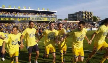 Την Παρασκευή (20/5) η φιέστα