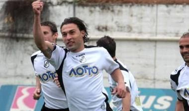 Αγρίτης: “Δείξαμε ότι αξίζουμε την άνοδο”