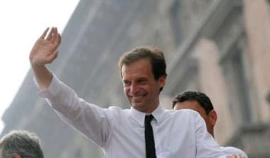 Προειδοποιεί ο Αλέγκρι για Αρσεναλ