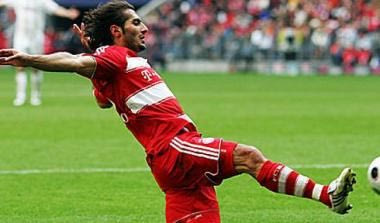 Ανακοίνωσε Αλτιντοπ η Ρεάλ