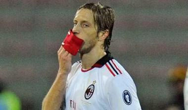 Νέο συμβόλαιο και ο Αμπροζίνι