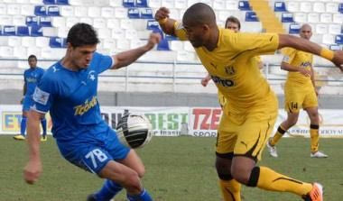 Υποβιβάζεται ο Ιωνικός, στα play out η Αναγέννηση Καρδίτσας