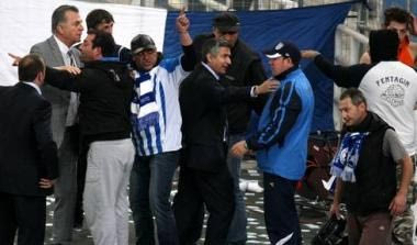 ΠΑΕ Ατρόμητος: “Ανίκανη και ανήμπορη η ΕΠΟ”