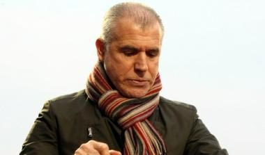 Αναστόπουλος: “Παραμένουμε προσηλωμένοι στο στόχο μας”