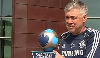 Με βραβείο στα χέρια του πάει ο Αντσελότι στο ντέρμπι της χρονιάς