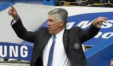 Τέλειωσαν τον Αντσελότι