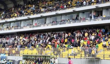 Μειωμένες τιμές στα εισιτήρια διαρκείας του Αρη