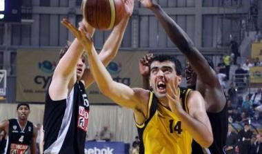 Άρης-ΠΑΟΚ 73-70 (videos)