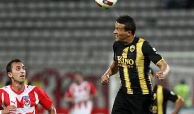 Κατέθεσε την ένσταση η ΠΑΕ ΑΕΚ