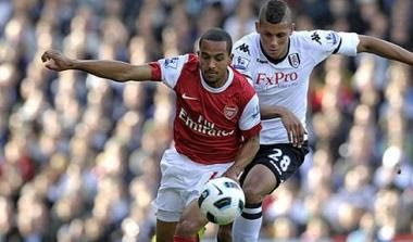 Στη Μαλαισία για φιλικό αγώνα η Άρσεναλ