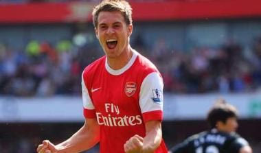 Άρσεναλ – Μάντσεστερ Γιουνάιτεντ 1-0