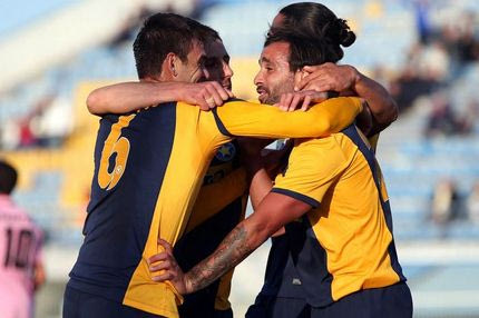 Αστέρας – Κέρκυρα 2-0 (VIDEOS)
