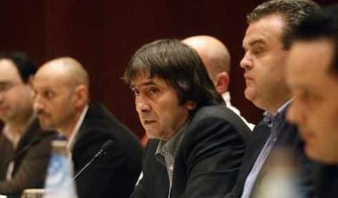 Αθανασιάδης: “Έχουμε όραμα για τον Άρη”