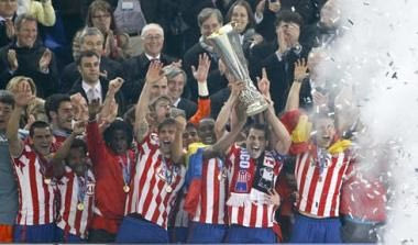 Η “χρυσή Βίβλος” του Europa League