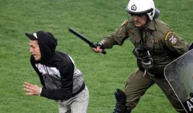 Σαπίλα και φόβος στην Ελλάδα του 2011