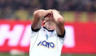 ΠΑΕ Ατρόμητος: “Εκεί που μας χρωστάγανε  μας πήραν και το βόδι”