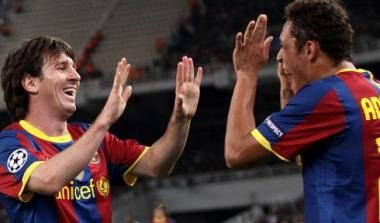 Το βίντεο που ετοίμασε η Μπαρτσελόνα για το clasico της Τρίτης