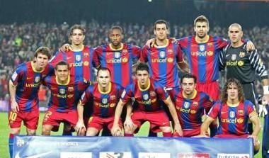 Με “μπλαουγκράνα” η Μπαρτσελόνα στον τελικό