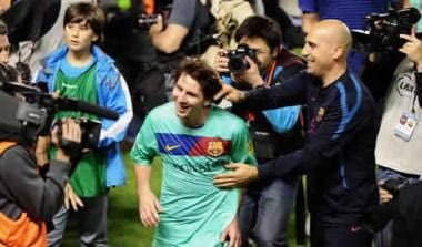 Η ιδιαίτερα χαρά του Ροσέλ και τα χνάρια της “Dream Team”