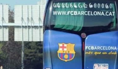 Ο εφιάλτης του ηφαιστείου επιστρέφει για την Μπαρτσελόνα