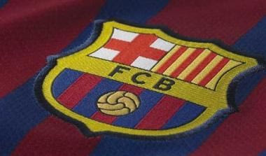 Η νέα εμφάνιση της Μπαρτσελόνα (pics)