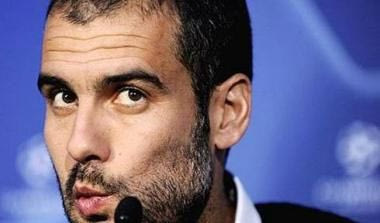 Όταν ο Φέργκιουσον ήθελε τον ποδοσφαιριστή Γκουαρδιόλα. “Είναι κορυφαίος” λένε οι μπλαουγκράνα