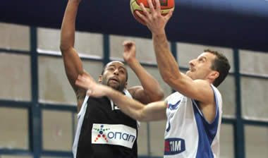 Πανελλήνιος-ΠΑΟΚ 80-71