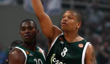 Μπατίστ: “Στον Παναθηναϊκό μέχρι τέλους”