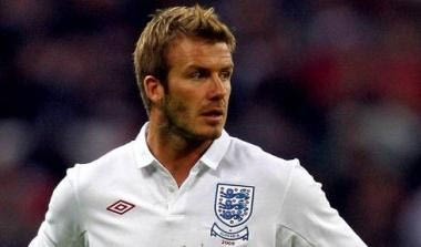 Θέλει Ολυμπιακούς αγώνες ο Μπέκαμ