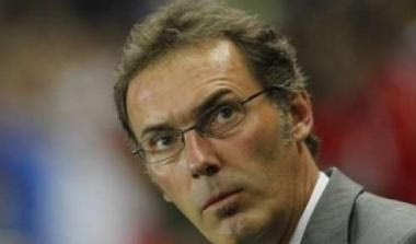 Συνεχίζει κανονικά ο Μπλαν στους “τρικολόρ”