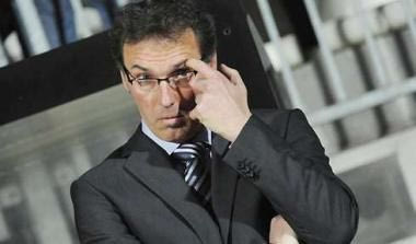 Μπλαν: “Σκέφτηκα να παραιτηθώ, αλλά δεν ήταν λύση”